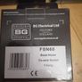 Black Nickel tv Socket Image 3