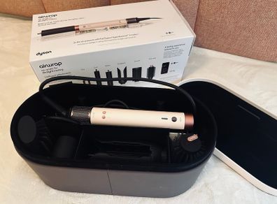 Dyson Airwrap i.d. Co-anda 2x