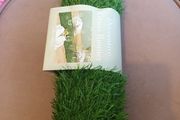 Decorative  indoor/garden table runner