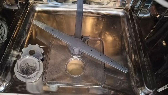 Nordmende dishwasher