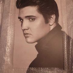 Elvis Picture