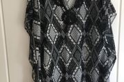 Beach Tunic Price includes Postage