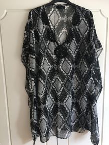 Beach Tunic Price includes Postage