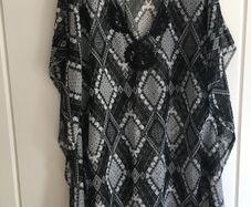 Beach Tunic Price includes Postage