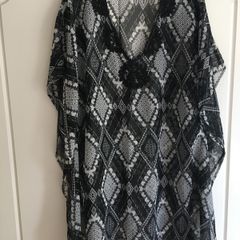 Beach Tunic Price includes Postage