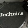 technics SL1210 mk2 Image 4