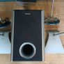 Sony surround sound system Image 5