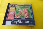 Lord of the Jungle PlayStation 1 Ps1 Games PlayStation 2 Ps2 Games Original
