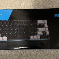 Magegee MK Mechanical Gaming 60% Keyboard