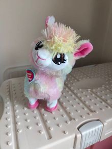 lama toys