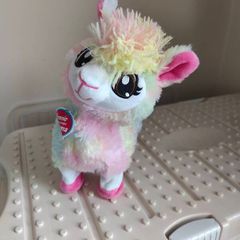 lama toys