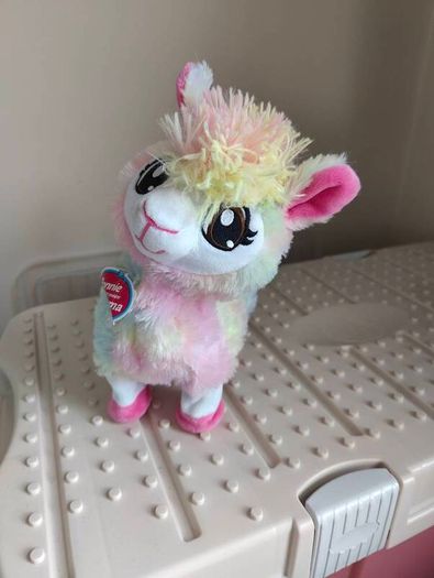 lama toys