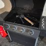 Gas Barbecue with gas Image 2