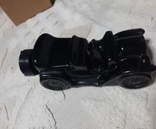 vintage Avon car aftershave bottle