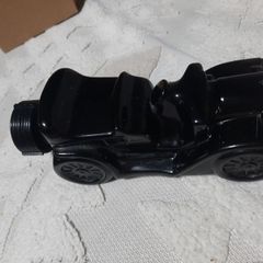 vintage Avon car aftershave bottle