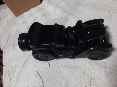 vintage Avon car aftershave bottle