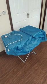Heated Clothes Airer