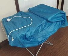Heated Clothes Airer