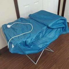 Heated Clothes Airer