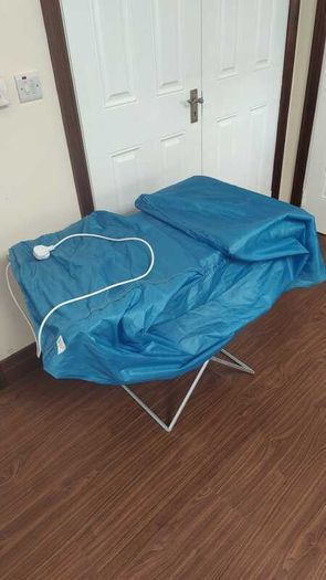 Heated Clothes Airer