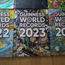 Guinness World Records 2019-24 Image 6