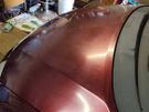 Buffing and headlight restoration Image 10