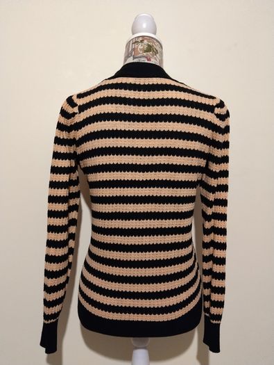 Beautiful Gallery Jumper Top