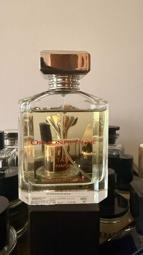 Perfumes - declutter, read description