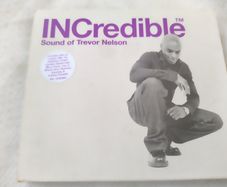 Incredible Sound Trevor Nelson 2Cd Boxset