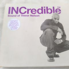 Incredible Sound Trevor Nelson 2Cd Boxset