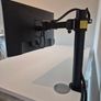 Dell P2419H 24" Monitor with Monitor Arm Image 4