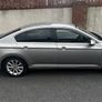 car volkswagon passat 161 reg 380,000 km nct passed new timing belt taxed till sept 26 Image 6