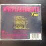 The Replacements - TIM CD Image 2