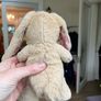Cute Cuddly Rabbit x 2 Image 3