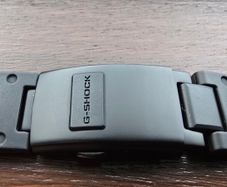 Casio G-Shock v2 Combi bracelet