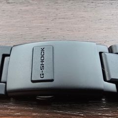 Casio G-Shock v2 Combi bracelet