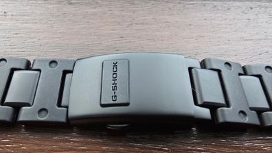 Casio G-Shock v2 Combi bracelet