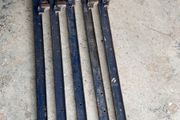 5 sash clamps