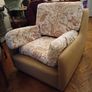 Sofa chair Image 2