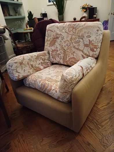 Sofa chair