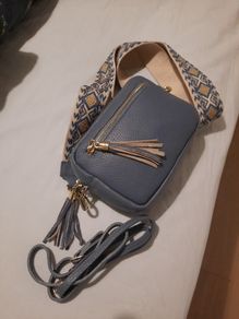 Leather Bag