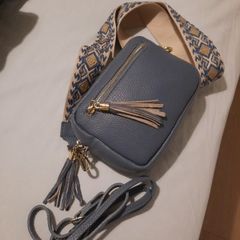 Leather Bag