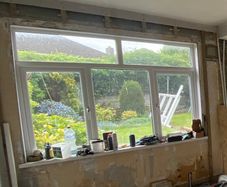 Window free to take