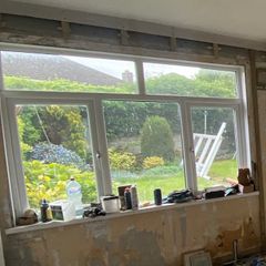 Window free to take