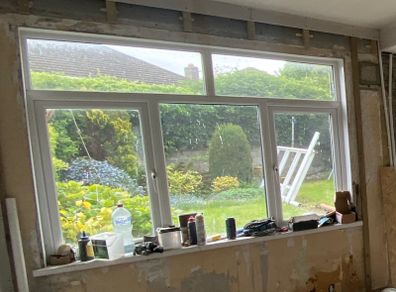 Window free to take