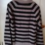 CLEMENTS RIBEIRO Portobello 100% Cashmere Lady jumper Image 3