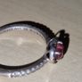 Pandora silver ring Image 5