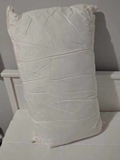 Sleep Studio - Comfi-Fill Pillow Size 1 and PureGel Pillow Size 3