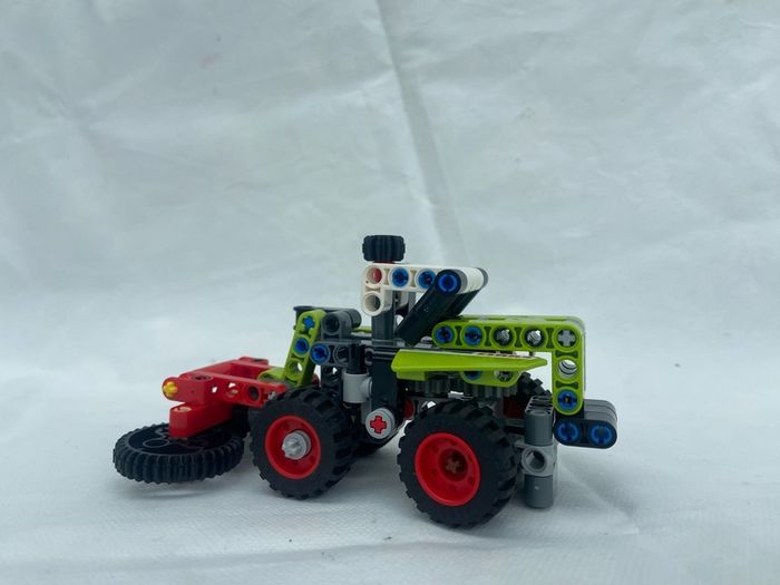 Lego Techni 42102