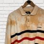 Stussy Long Sleeve Polo Image 3